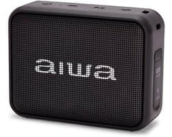 Draagbare Draadloze Bluetooth Luidspreker met True Wireless Stereo en IPX6 Waterdicht