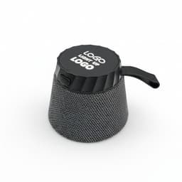 Electrox - MagSafe-compatibele Bluetooth Speaker 5W – Magnetische Telefoonhouder – Bluetooth 5.0 – USB-C – 400mAh — thumbnail 4