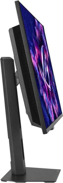 ASUS ROG Strix OLED XG27AQDMES - QHD OLED Gaming Monitor - 240hz - Neo Proximity Sensor - 27 inch — thumbnail 2