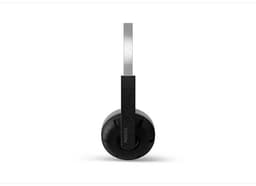 PHILIPS CENTURY RANGE The Ringo TAH2000 Draadloze on-ear koptelefoon - multipoint aansluiting - Retro Look - Light Weight - Zwart — thumbnail 11