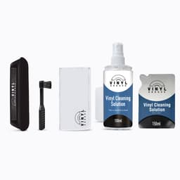 Vinyl Groove - Vinyl Record Cleaning Kit — thumbnail 2