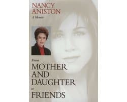 From Mother and Daughter to Friends