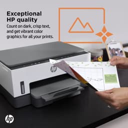 HP Smart Tank 7008 All-in-one Printer - Printen Kopiëren En Scannen Inkt — thumbnail 2