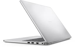 "DELL Pro 16 PC16250 Intel Core Ultra 5 235U Laptop 40,6 cm (16"") Full HD+ 32 GB DDR5-SDRAM 512 GB SSD Wi-Fi 6E (802.11ax) Windows 11 Pro Tsjechisch, Slovaaks Platina, Zilver" — thumbnail 3