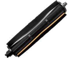 Borstel Gescht voor Dreame X40 Ultra Complete / L40 Ultra / L10s Pro Ultra / L10 Ultra / L20 Ultra / X30 Ultra / X40 Master stofzuiger accessoires, hoofdborstel reiniging haarvilten