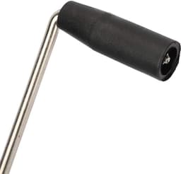 Draagbare Handslinger Generator 20W - Noodstroom Dynamo voor USB Opladen Buiten — thumbnail 3