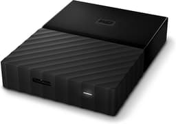 Externe Harde Schijf 2TB USB 3.0 Draagbaar met Wachtwoordbeveiliging en Back-up Software — thumbnail 3