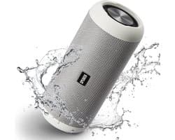 Draagbare Bluetooth Speaker 30W met 30 Uur Speeltijd, IPX67 Waterdicht en Powerbankfunctie
