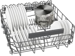 Siemens - inbouw vaatwasser - SN63HX02CN - iQ300 - Home Connect - Besteklade - varioSpeed Plus — thumbnail 9