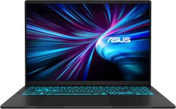 ASUS V16 FX3607VM-RP102WS - Gaming Laptop - Core 5/i5 - RTX 5060 - 16 GB/512 GB SSD - 16 inch — thumbnail 1