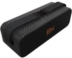 Draagbare Bluetooth-luidspreker met Groot Geluid en Lange Batterijduur