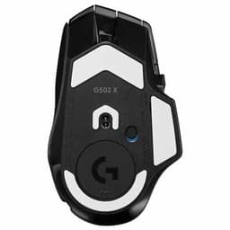 Gaming Mouse Logitech G502 X PLUS — thumbnail 5