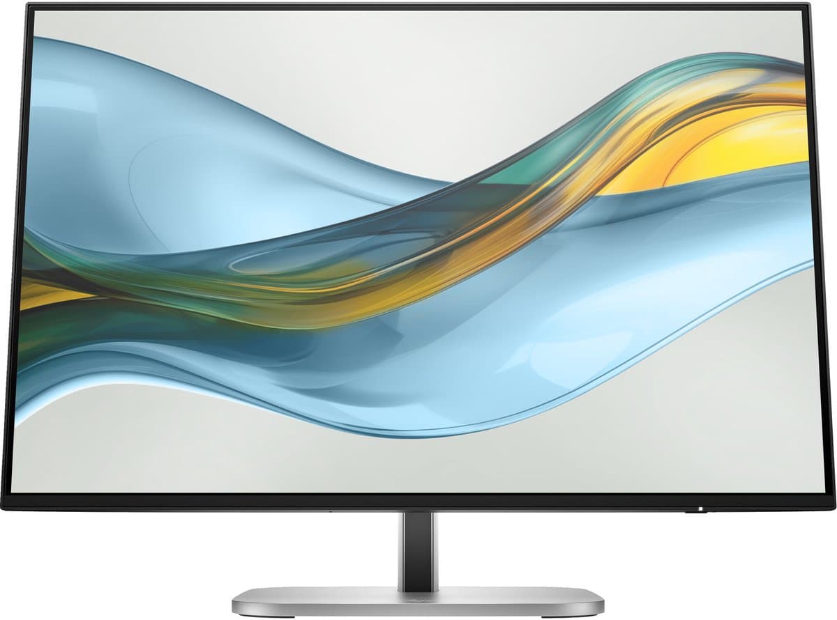 HP Series 5 Pro 524pn - Full HD Monitor - WUXGA - IPS - 24 Inch — afbeelding 1
