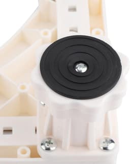 Verstelbare Mobiele Trolley Onderstel voor Wasmachine en Droger — thumbnail 3