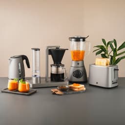Wilfa Koffiezetapparaat Performance Titanium - 1.25 liter - WI602274 — thumbnail 2