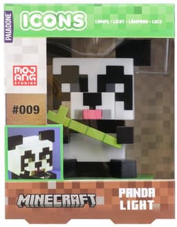 Minecraft - Panda Icon Light — thumbnail 4