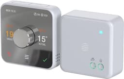 Slimme Thermostaat voor Verwarming en Warm Water Regeling — thumbnail 5