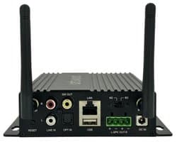 Artsound Smart Pack Onwall/UNI30 - Wit