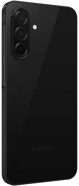 Samsung Galaxy A26 5G - 256GB - Black — thumbnail 21