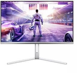 Philips 27M2N8500 - Ultrawide QD-OLED Gaming Monitor - AI-Ambiglow - HDR400 - 360hz - 27 inch — thumbnail 3