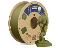 PLA Plus Filament 1,75 mm - Professionele Sterkte en Nauwkeurigheid voor 3D Printen