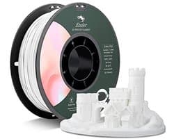 PLA Filament 1.75mm 1KG voor 3D Printer - Wit