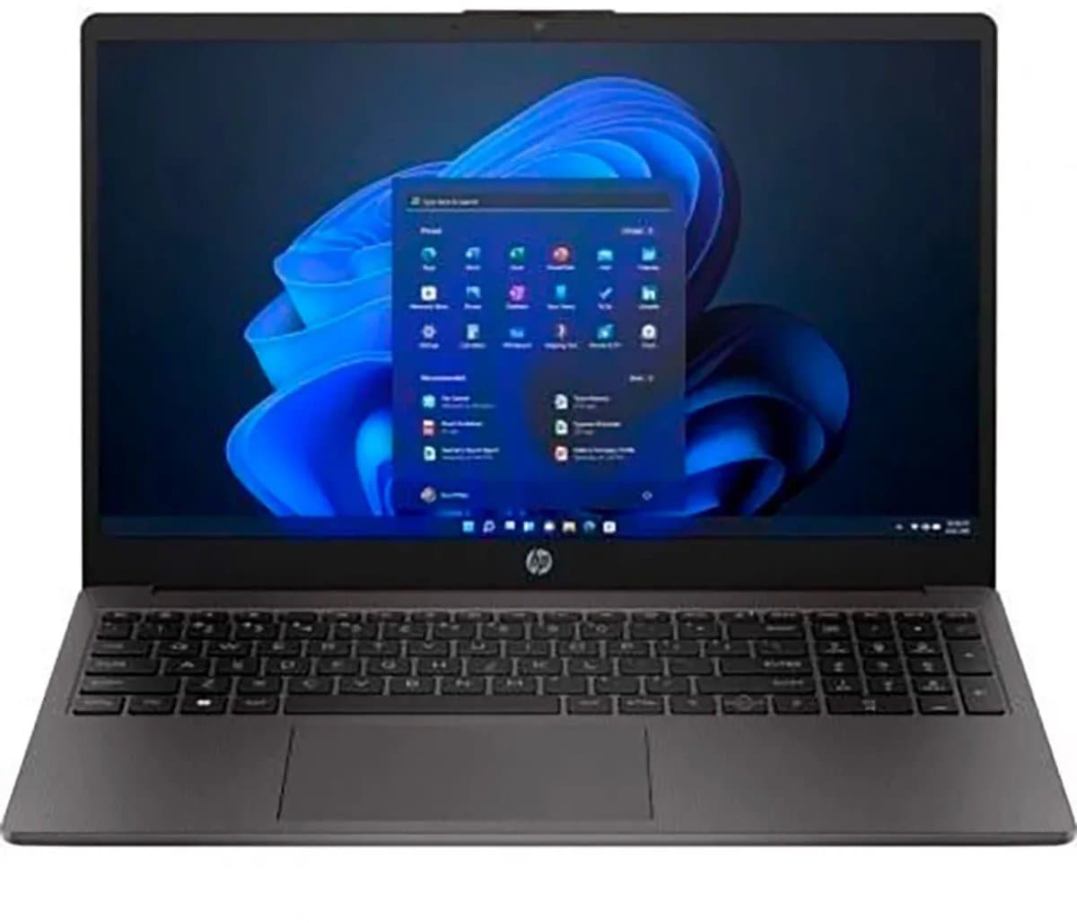 Laptop HP B39SKAT#ABE — afbeelding 1