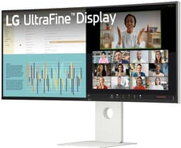 LG 40U990A-W - 5K2K Nano IPS Black Monitor - ThunderBolt 5 - 96W - USB-C - RJ-45 - 40 inch — thumbnail 13