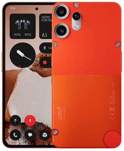 CMF Phone 2 Pro 8GB 128GB Oranje — thumbnail 1