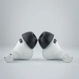 Comply Foam TrueGrip Max voor AirPods Pro 3- maat MIXED SIZE, 3 paar(1 paar x S, 1 paar x M, 1 paar x L) — thumbnail 4