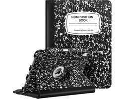 360 Graden Rotatable Bescherming voor iPad Air 11 Inch – Slank en Stijlvol