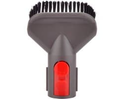 Oneay Accessoireset voor het verwijderen van hardnekkige vlekken voor Dyson 5e generatie V15 V12 V11 V10 V8 V7 stofzuigers, vervangende borstelkop met stijve haren.