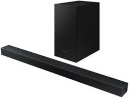 Samsung HW-T420 - Soundbar - Inclusief subwoofer - Buitenlands model — thumbnail 1