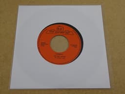 100 Single Hoezen (7", 45 toeren) glashelder - hoezen singles, outer sleeves, buiten hoes, platenhoezen, hoesjes, transparant, vinyl platen, singeltjes, buitenhoezen, sleeve, beschermhoezen, buitenhoes, beschermhoes, plastic, 45t, 7 inch — thumbnail 3