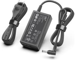 65W 19V Voeding Lader voor Bluetooth Luidsprekers - Universale AC Adapter