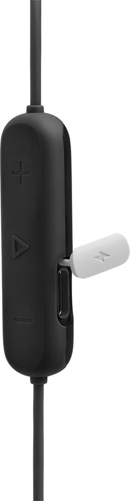 JBL Endurance Run 3 In-ear Draadloze oordopjes Zwart — thumbnail 4