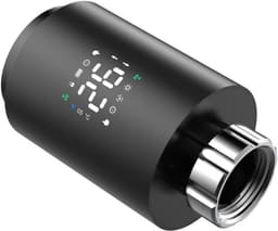 Slimme Programmeerbare Radiatorthermostaat met Zigbee en App-Bediening — thumbnail 1