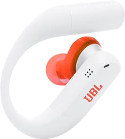 JBL Endurance PEAK 4 Open-ear Draadloze oordopjes Met Noise-cancelling Wit — thumbnail 3