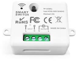 Draadloze Ontvanger Accessoire