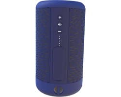 Waterdichte Bluetooth-luidspreker - Draagbare Mini Draadloze Speaker met 8 Uur Speeltijd