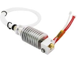 Extruderkoppen Geschikt voor Mega Chiron Vyper Kobra 3D-printers - Geschikt voor Mega i3 12V