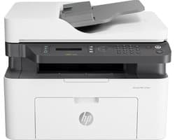 HP Laser MFP 137fwg - multifunktionspr