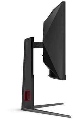 AOC G4 CU34G4 - WQHD Curved Ultrawide Gaming Monitor - 180hz - 34 inch — thumbnail 11
