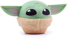 Bitty Boomers Star Wars The Mandalorian Grogu Mono draadloze luidspreker Meerkleurig 3 W — thumbnail 3