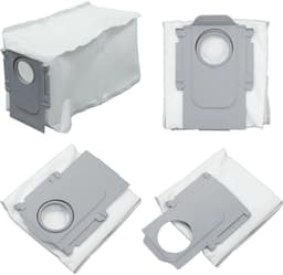 Roborock QV 35A, QV 35S, QR 598, QR 798 en Qrevo L Onderhoudsset (Plus.Parts®) — thumbnail 2