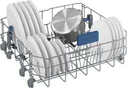 Beko BDSN36440XC Semi-ingebouwd 14 couverts — thumbnail 8