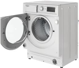 Whirlpool BI WMWG 91485 EU - Inbouw wasmachine - Voorbelading - 9 kg - 1400 RPM - Wit - B label - 70 dB — thumbnail 6