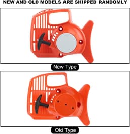 Herinneringsstarterset - herinneringsstarter voor grasmaaier - startmontageboorhouder voor FS38 FS45 FS46 FS55 FC55 HL45 KM55 - tuingereedschap accessoires — thumbnail 2