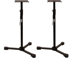 Innox IVA MON-05 studiomonitor statieven (set van 2)
