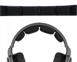 Hoesjes voor Sennheiser HD545 HD580 HD600 HD650 Hoofdband - Premiumkwaliteit — thumbnail 5